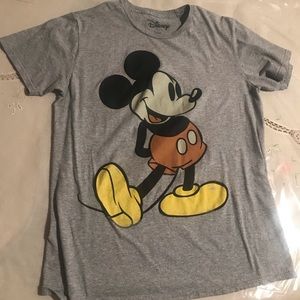 disney tee shirt